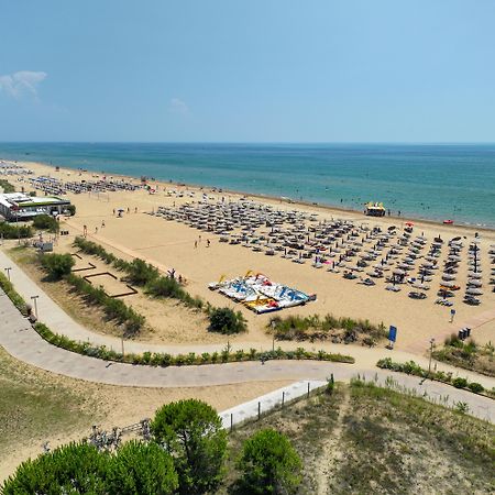 Il Tridente Hotel 비비오네 외부 사진