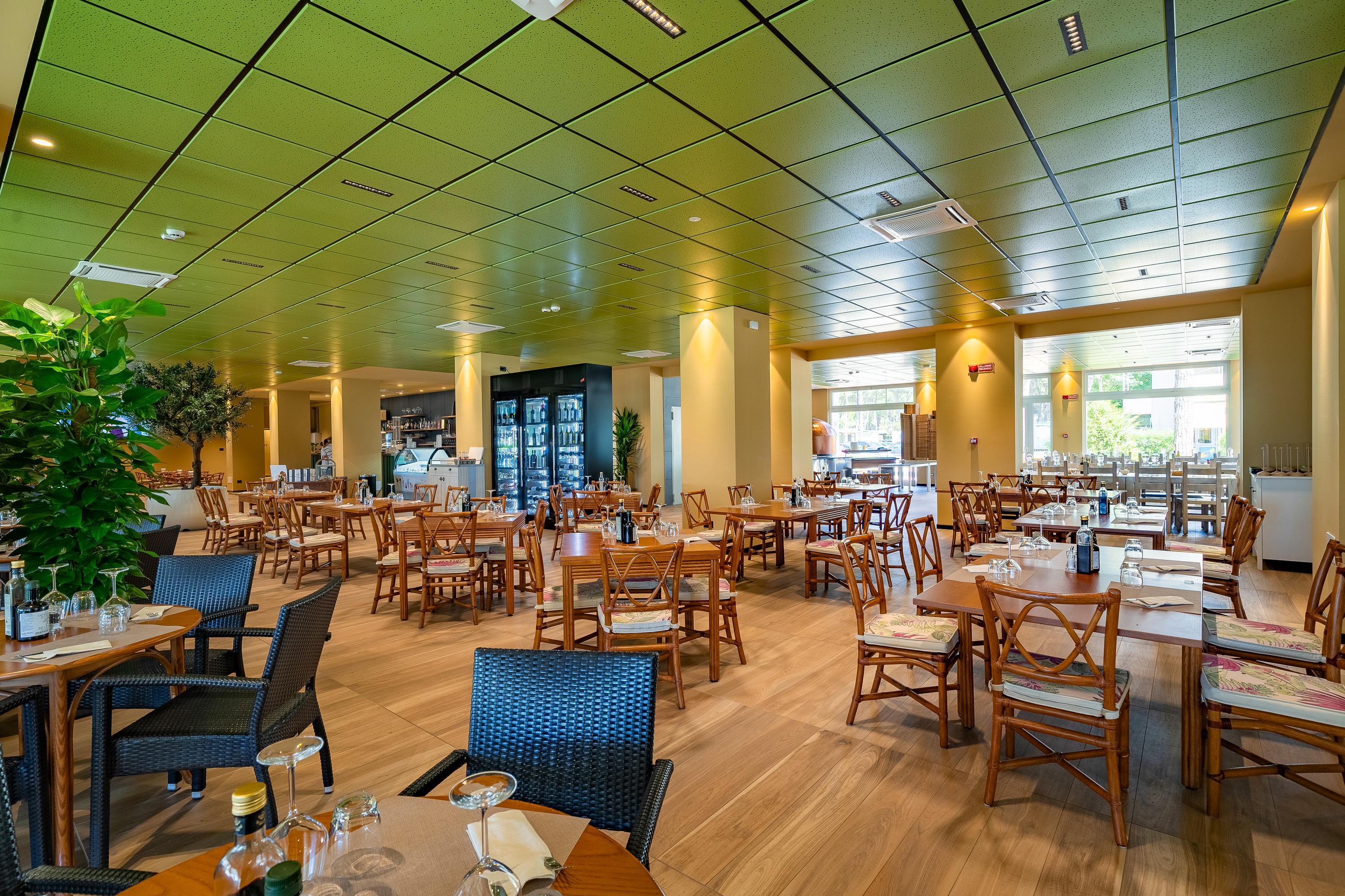 Il Tridente Hotel 비비오네 외부 사진